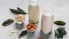 The Rise Of Plant-Based Milk: Just A Trend Or True Health Benefits?