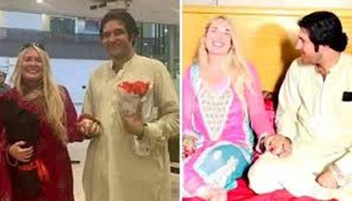 Saat Samundar Paar: US Woman Travels To Pakistani Village To Marry 16 Years Younger Facebook Lover Saat Samundar Paar: US Woman Travels To Pakistani Village To Marry 16 Years Younger Facebook Lover