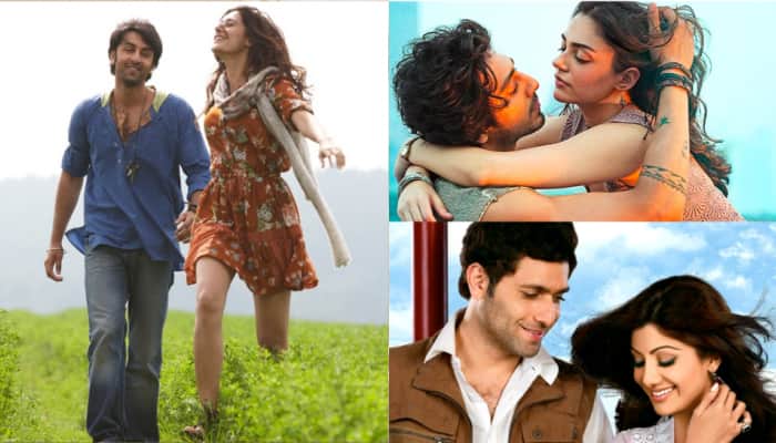 From Saiyaara To Aashiqui: 7 Bollywood Movies Based On Musical Dramas
