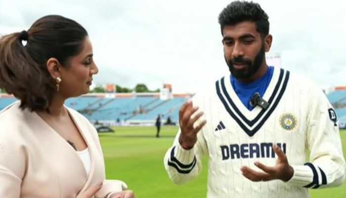 'You Have Not Come Here For A Holiday...’: Sunil Gavaskar's Stern Message To India On Jasprit Bumrah’s Workload Ahead Of 4th Test