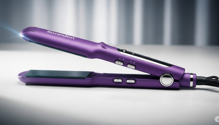 Best 4 Hair Straighteners & Brushes to Buy on Amazon in 2025 Best 4 Hair Straighteners & Brushes to Buy on Amazon in 2025