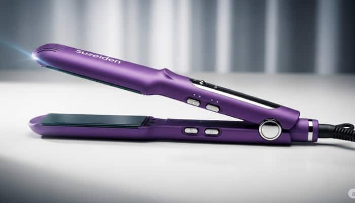 Best 4 Hair Straighteners &amp; Brushes to Buy on Amazon in 2025