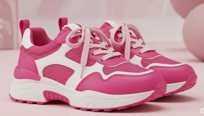 Upgrade Your Streetwear: 4 Stunning ZALORA Sneakers for Women