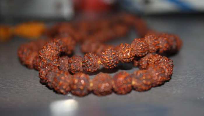 Unlocking Divine Power THIS Sawan With Rudraksha Kavach For Love, Health And Career