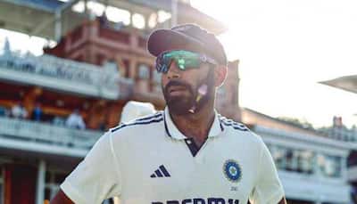 Will Jasprit Bumrah Play 4th Test? India's Assistant Coach Accidentally Spills The Beans