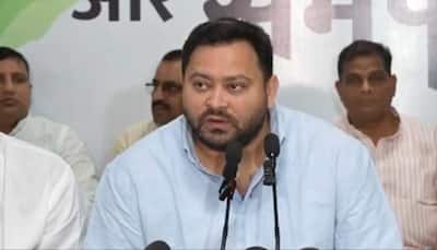 Tejashwi Yadav Calls Bihar Govt 'Nakalchi Sarkar', Claims They Stole His Free Electricity Plan