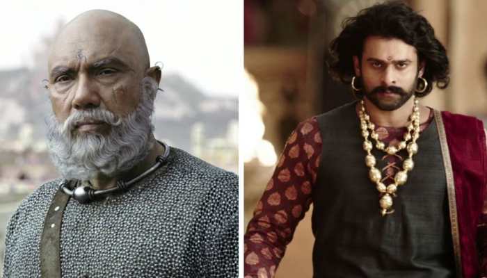  'If Not Kattappa, I’d Have Killed Bahubali!': Rana Daggubati’s Bold Remark Sparks Prabhas’ Surprising Reaction