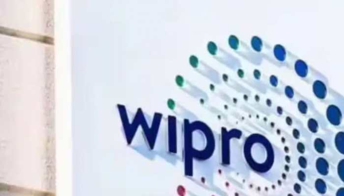 Wipro Reports 0.8% Yearly Rise In Gross Revenue In Q1 2025-26 Wipro Reports 0.8% Yearly Rise In Gross Revenue In Q1 2025-26