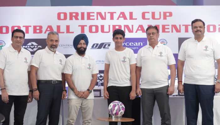 Oriental Cup Gears Up For Season 3: Know Everything About The ISL-Style League For Youngsters Oriental Cup Gears Up For Season 3: Know Everything About The ISL-Style League For Youngsters