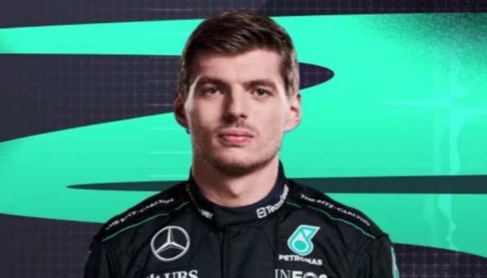 Is Max Verstappen Moving To Mercedes? Meeting with Toto Wolff Fuels Exit Speculation Is Max Verstappen Moving To Mercedes? Meeting with Toto Wolff Fuels Exit Speculation