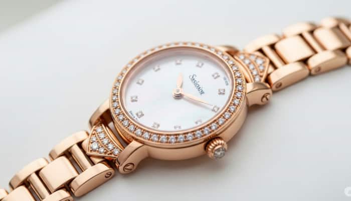 Timeless Glam: 4 Elegant Women’s Watches for Every Occasion on Zalora
