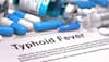 Bacterial infections