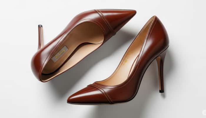Step Into Style: 4 Stylish Heels to Elevate Your Look on Zalora