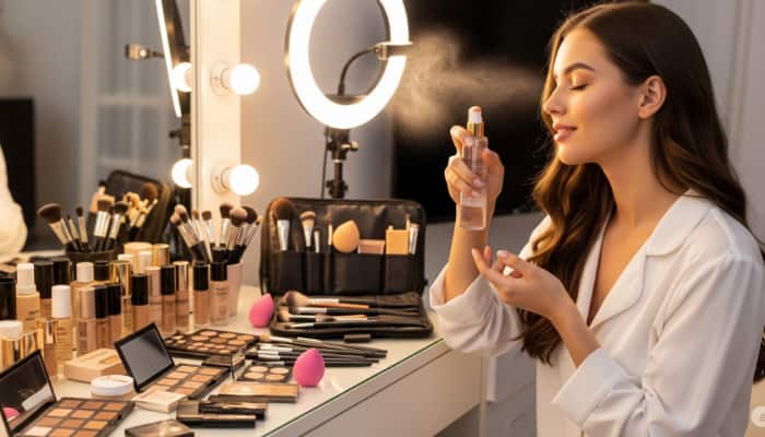 Ace Your Base: Skin Prep Essentials For A Flawless Start