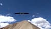 Drone warfare