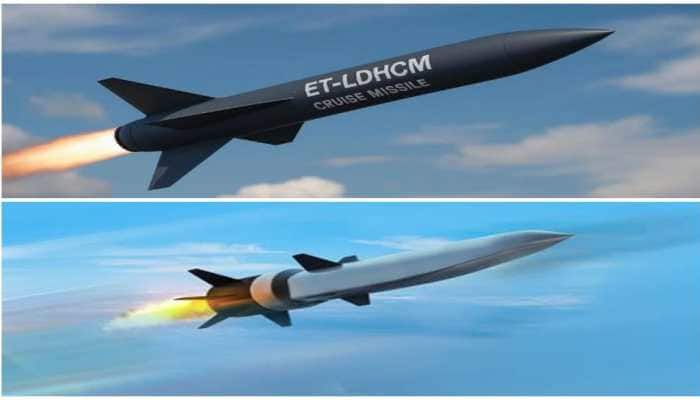 India Is Building ‘Vishnu’ – But Who Owns The World’s Deadliest Hypersonic Missile?