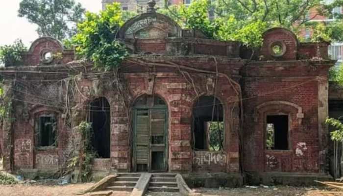 Mystery in Bangladesh: Whose Home Is Being Called Satyajit Ray’s Ancestral House?