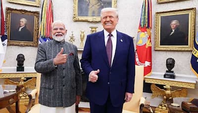 US Exposes Pakistan’s Hand: Lashkar Proxy TRF Named Global Terrorist After Pahalgam Attack