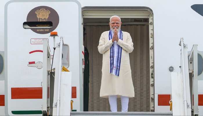 PM Modi's Packed Schedule: Assam Visit Confirmed For September 8; Bihar, Bengal See Multi-Crore Project Launch