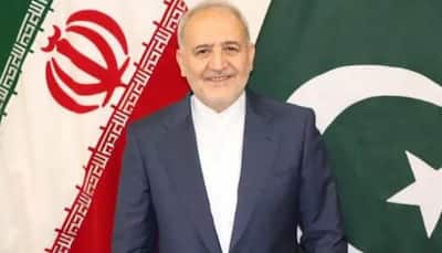 Diplomat Or Spy? Why The US Put Iran’s Ambassador To Pakistan On Its Most Wanted List