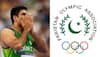 Neeraj Chopra vs Arshad Nadeem rivalry