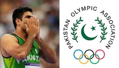 Why Arshad Nadeem Accused Pakistan Officials Of Faking Rewards After Beating Neeraj Chopra