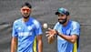 India vs England 2025 Test schedule