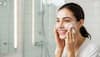Niacinamide face wash