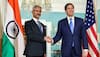India Hails US Designation Of TRF As Terrorist Organization; Jaishankar Calls It ‘Strong Affirmation Of Counter-Terrorism Ties’