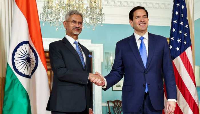 India Hails US Designation Of TRF As Terrorist Organization; Jaishankar Calls It ‘Strong Affirmation Of Counter-Terrorism Ties’