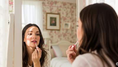 Lip Glosses That Hydrate, Shine, And Stay In Place
