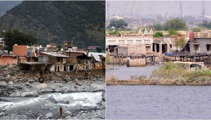 Pakistan Drowns: Deadly Floods Push Death Toll To 159; Punjab Declares Emergency As Videos Show Catastrophe | WATCH Pakistan Drowns: Deadly Floods Push Death Toll To 159; Punjab Declares Emergency As Videos Show Catastrophe | WATCH