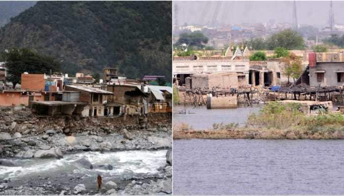 Pakistan Drowns: Deadly Floods Push Death Toll To 159; Punjab Declares Emergency As Videos Show Catastrophe | WATCH