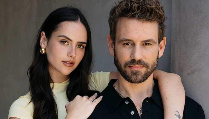 Age of Attraction: Netflix Announces New Age-Gap Dating Show, Nick Viall Turns Host 