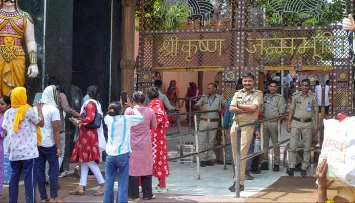 Allahabad High Court To Hear Crucial Shri Krishna Janmabhoomi-Shahi Idgah Dispute Today