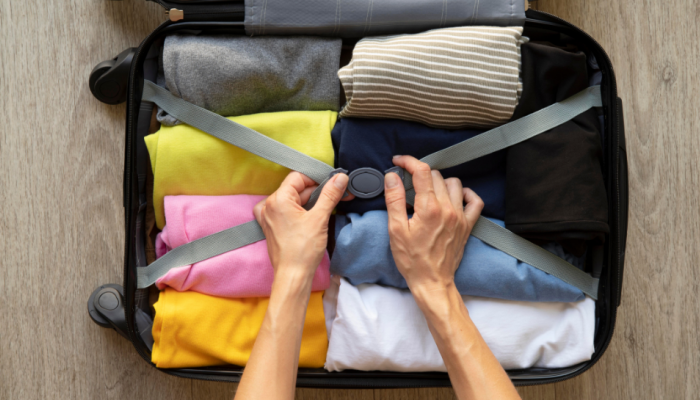 Pack Smart, Travel Light: 11 Clever Hacks For Stress‑Free Getaways Pack Smart, Travel Light: 11 Clever Hacks For Stress‑Free Getaways