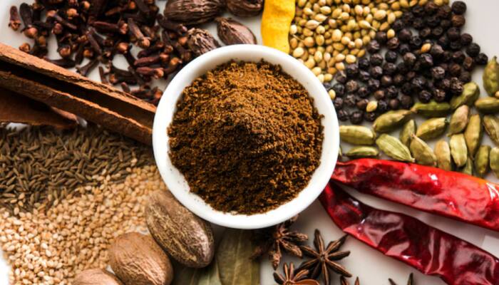 The Hidden Power Of Garam Masala: 8 Surprising Benefits You Need To Know  