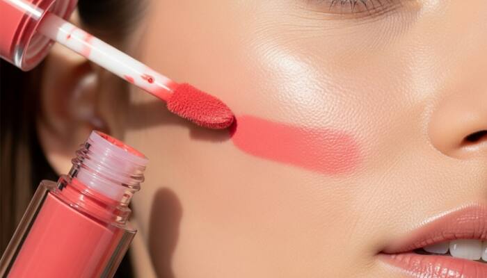 Best Liquid Blushes for a Glowing Look: Top Amazon Picks for Every Skin Tone