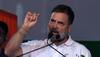 ‘Politically Motivated Harassment’: Congress's Rahul Gandhi Backs Robert Vadra; Calls ED Chargesheet 'Witch Hunt' 