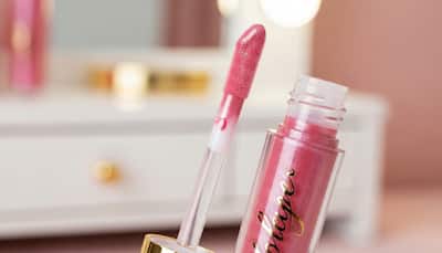 4 Best Hydrating Lip Glosses for Plump, Shiny & Nourished Lips on Amazon