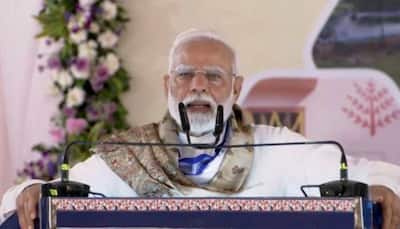 'Under PM Awas Yojna, We Gave More Houses To Bihar Than Norway, New Zealand And Singapore': PM Modi In Bihar