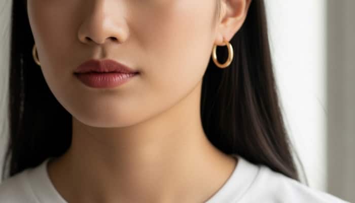 Must have Everyday Earrings with Myntra