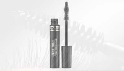 Flutter Perfect: Best Mascaras in India for Bold, Smudge-Free Lashes