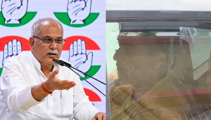 Liquor Scam Case: ED Arrests Ex-Chhattisgarh CM Bhupesh Baghel's Son, Chaitanya Baghel