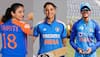 Smriti Mandhana centuries