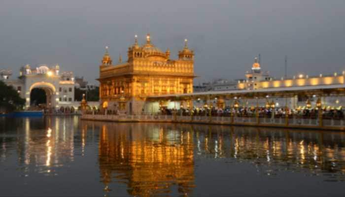 Golden Temple Bomb Threat: Unemployed Software Engineer Detained As Punjab Police Investigate Email Threats