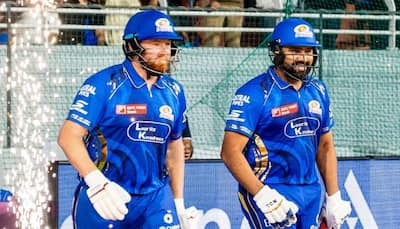 Mumbai Indians Star Breaks Silence On Continued Ignorance From National Selectors Says, 'I am still contracted...'