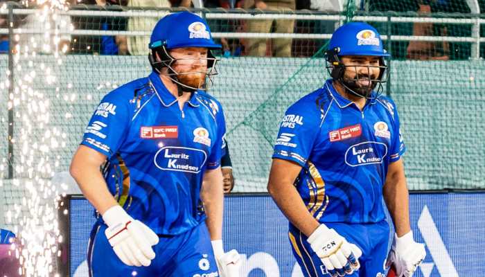 Mumbai Indians Star Breaks Silence On Continued Ignorance From National Selectors Says, 'I am still contracted...' Mumbai Indians Star Breaks Silence On Continued Ignorance From National Selectors Says, 'I am still contracted...'