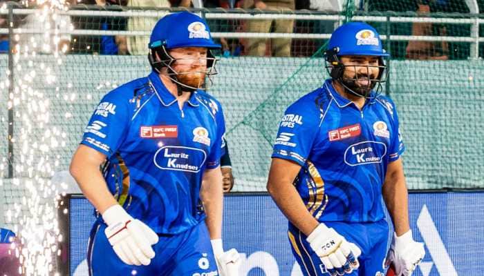 Mumbai Indians Star Breaks Silence On Continued Ignorance From National Selectors Says, 'I am still contracted...'