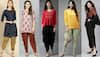 Elegant and Contemporary Women’s Dhoti Kurta Sets for Every Occasion